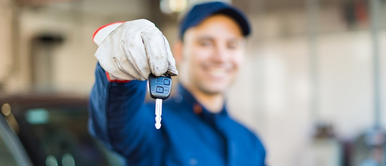 24 hour Mobile locksmith in Los Altos