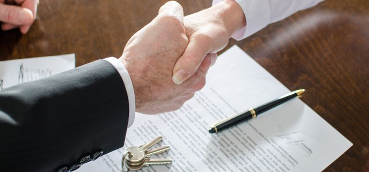 Commercial Eviction Service Los Altos