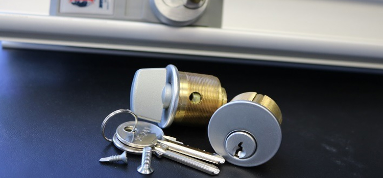 Commercial Lock Installation Los Altos