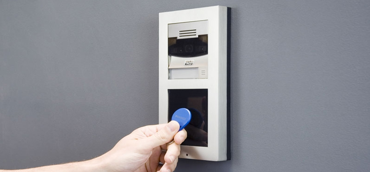 Door Fob Copy Los Altos