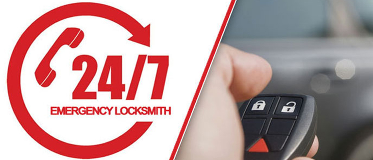 Emergency Locksmith Los Altos