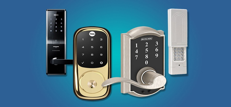 Smart Pad Lock Repair Los Altos