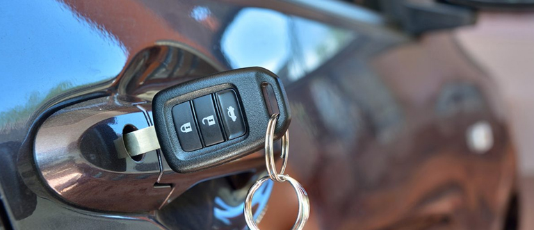 Unlock Car Lockout Service Los Altos